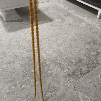 تسبیح سندلوس قدیمی|جواهرات|پیرانشهر, |دیوار