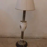 آباژور (کنار سالنی)|چراغ خواب و آباژور|پاکدشت, خاتون آباد|دیوار