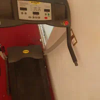 تردمیل حرفه ای