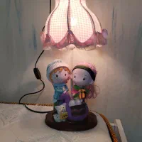 چراب خواب عروسکی