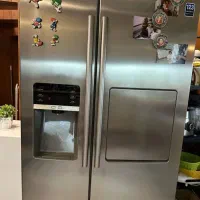 نمایندگی تعمیر یخچال سایدولباسشویی تعمیرکارتعمیرات|خدمات پیشه و مهارت|مشهد, هفت تیر (حافظ)|دیوار