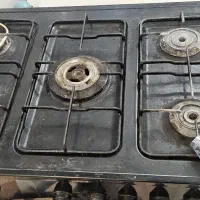 گاز فردا لوفرا