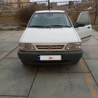 فروش پراید ۱۳۱ مدل۹۴|خودرو سواری و وانت|دلیجان, |دیوار