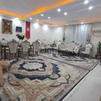 واحد ۱۲۸متری فازیک پادادشهر