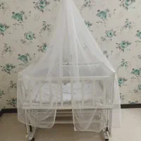 یک عدد گهواره