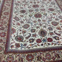 فرش دستبافت 9 متری جفت