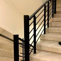 نرده استیل اصلی((با چک بدون ضامن ))