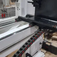 دستگاه cnc خراطی|ماشین‌آلات صنعتی|تهران, تجریش|دیوار