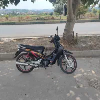 موتور بی کلاج مدل ۹۱ (معاوضه هم میکنم)