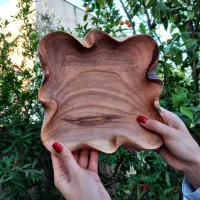 آموزش ظروف چوبی مختص بانوان|خدمات آموزشی|گرگان, |دیوار