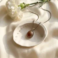 رکاب گردنی کلکسیونی شجر آتشین