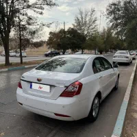 جیلی امگرند 7
