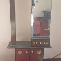 جا کفشی ایستاده