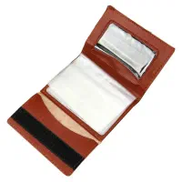 کیف مدارک گم شده