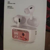 هندزفری بلوتوثی