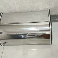 جانونی استیل برند شفق