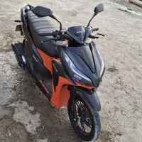 کیلیک رادیات دار فول کلیک اصلی