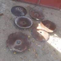 تابه دیکس ادوات