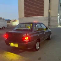 132|خودرو سواری و وانت|همدان, |دیوار