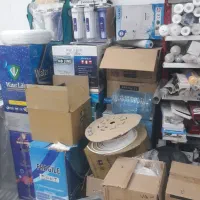 تصفیه آب|آبسردکن و تصفیه آب|زابل, |دیوار