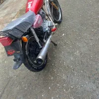 موتور مزایده|موتورسیکلت|سنندج, |دیوار