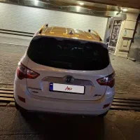 چانگان ۲۰۱۵|خودرو سواری و وانت|خوی, |دیوار