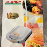 ساندویچ میکر برند سانی اصل