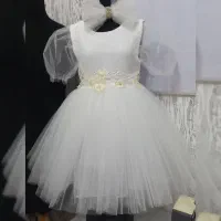 دوخت لباس بچگانه