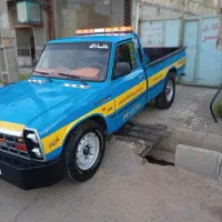 امدادخودرو یدک کش خودروبر شبانه روزی