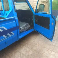 نیسان دوگانه آپشنال|خودرو سواری و وانت|اسلامشهر, شهرک قائمیه|دیوار