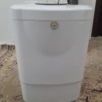 ماشین لباسشویی مینی واش .خشک کن