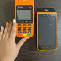 نیو پوز 7210و8210 کارتخوان بدون جواز یک روزه کشلس|فروشگاه و مغازه|تهران, فلسطین (میدان انقلاب)|دیوار