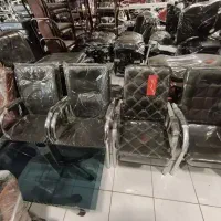 تولیدی صندلی مسجد انتظار املاک نمایشگاه 9 دکمه