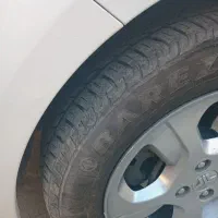 شاهین در حد ۴۰۰ بدون رنگ|خودرو سواری و وانت|ارومیه, |دیوار