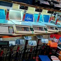 پوز i90 ترازو