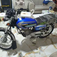 موتور سیکلت a1