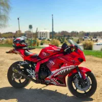 هیوسانگ جفت ۵۰۰ ریس تیونینگ کلکسیونی.بنلی.سی اف