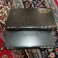 دی وی دی مارشال فلش خور