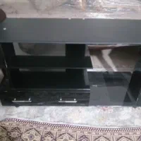 میز تلوزیون شیشه ای|میز تلویزیون|تهران, کوی بیمه|دیوار