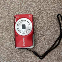 فروش دوربین canon 5x، 16 Megapixel