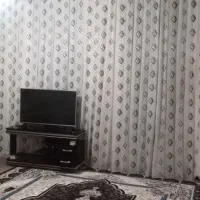 پرده همراه یالان بدون آستر