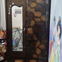 کمدلباس کارکرده