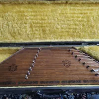 سنتور نه نه اصلا استفاده نشده|سازهای سنتی|اراک, |دیوار