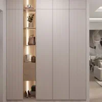 کابینت وکمددیواری باشرایط ویژه|جاکفشی، کمد، دراور|سیرجان, |دیوار