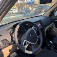 دنا پلاس دنده تیپ۲|خودرو سواری و وانت|تهران, تهرانپارس شرقی|دیوار