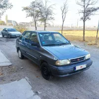 پراید ۱۳۱|خودرو سواری و وانت|خرمدره, |دیوار