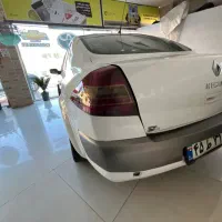 مگان 2000اتومات فول|خودرو سواری و وانت|سنندج, |دیوار