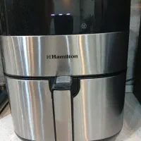 ایرفایر هواپز سرخ کن بدون روغن