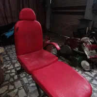 صندلی ارایشگاه زنانه