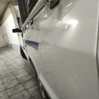 کارا دو کابین|خودرو سواری و وانت|تهران, پونک|دیوار